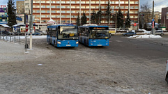 23 февраля в Твери изменится график работы автобусов