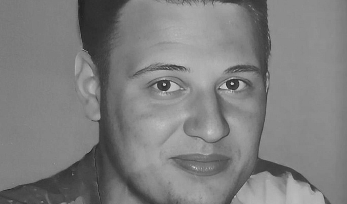 В ходе спецоперации в ДНР погиб Никита Смелов из Тверской области