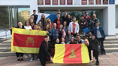 Тверские студенты стали призерами фестиваля «Российская студенческая весна»