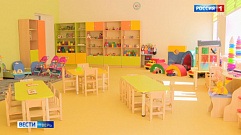 Строительство трёх детских садов продолжается в Твери 