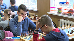В Твери появился современный шахматно-шашечный центр