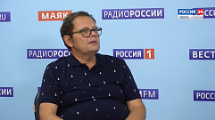 Игорь Алышев рассказал о том, как в Тверской области оказывают паллиативную помощь 
