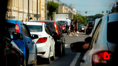За неделю в Твери остановили 120 непристегнутых водителей