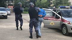 В Лихославльском районе задержали 20-летнего наркоторговца