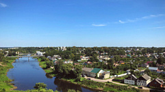 В Тверской области отреставрируют известную усадьбу