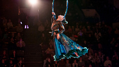 В Тверском цирке состоялось гала-представление VI Международного фестиваля-конкурса циркового искусства «Тверская Феерия»