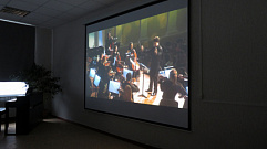 В Тверской области в 2021 году открыли два новых виртуальных концертных зала