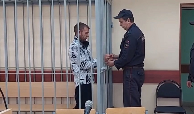 В Тверской области арестовали иностранца, похитившего 90 тысяч рублей с карточки знакомой
