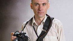 Ушел из жизни известный тверской фотограф Юрий Сурин