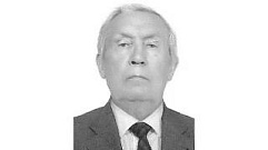 В Кимрах на 84-м году жизни скончался заслуженный деятель науки РФ Вячеслав Рожков