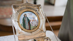 В Торжке отметят 970-летите преставления преподобного Ефрема Новоторжского