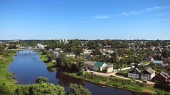 Пять городов Тверской области поборются за гранты на благоустройство общественных пространств 