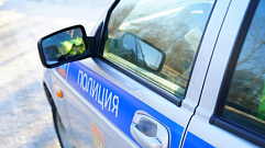В Тверской области браконьер пытался уйти от полиции на своём автомобиле
