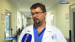 Тверские врачи-добровольцы снова отправились на Донбасс
