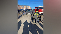В Твери на проспекте Победы «Ленд Ровер» сбил 11-летнего мальчика