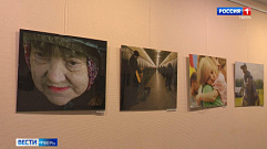 Жителей Твери приглашают на фотовыставку Владимира Моисеева