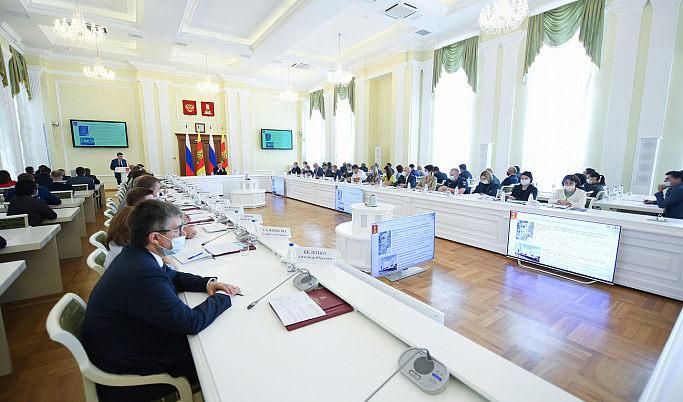 Региональный центр компетенций появится в Тверской области