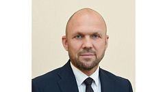 Новым министром здравоохранения Тверской области стал Дмитрий Березин
