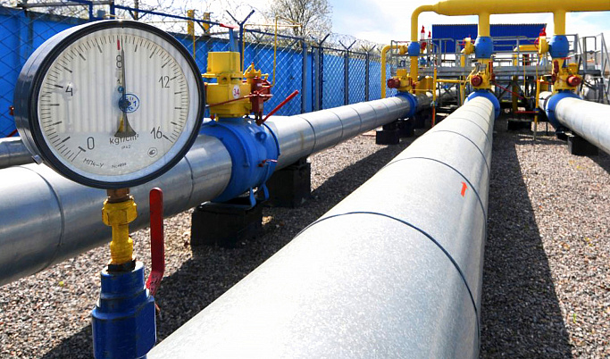 В 10 муниципалитетах Тверской области ведётся строительство газовых сетей