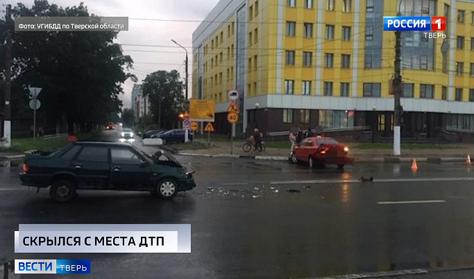 Происшествия в Тверской области сегодня | 13 августа | Видео