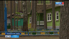 Детские лагеря Тверской области проверят на безопасность