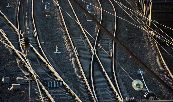 На одном из железнодорожных переездов в Тверской области ограничат движение