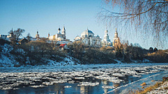 Интерес туристов к Тверской области увеличился более чем в 1,5 раза 