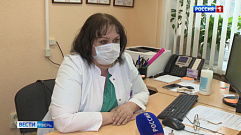 Жителям Тверской области разъяснили порядок вакцинации людей с аллергией