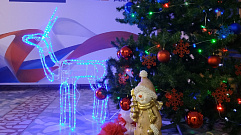 Новогодние выходные в Твери 31 декабря - 8 января | Афиша