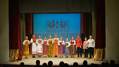 В Твери состоится весенний пасхальный фестиваль детских фольклорных коллективов