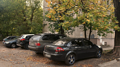 164 автовладельца нарушили правила парковки в Твери