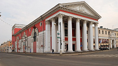 Тверская область участвует в проекте «Доступный театр»