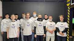 Команда из тверского колледжа прошла в следующий этап Всероссийской киберспортивной студенческой лиги
