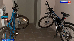 Два тверских наркомана украли велосипедов на 100 тысяч рублей