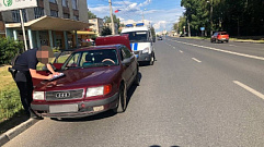 В Тверской области 54 пьяных водителя поймали за выходные
