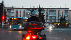 В Твери за неделю оштрафовали 14 мотоциклистов
