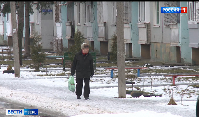 Жители поселка Литвиники в Твери жалуются на отсутствие аптек 