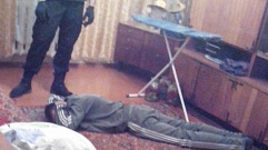 Полицейские ликвидировали наркопритон в Торжке