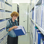 Калининская АЭС перевела в цифровой формат 4 миллиона листов архивной технической документации