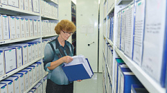 Калининская АЭС перевела в цифровой формат 4 миллиона листов архивной технической документации