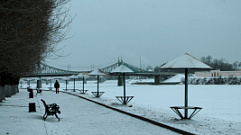 Середина недели в Тверской области обещает быть снежной