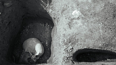 В Торжке обнаружили захоронения XI–XII веков