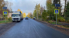 В Тверской области 13-летняя девочка по пути в школу угодила под грузовик