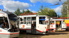 Названы сроки возвращения трамвайного движения в Твери