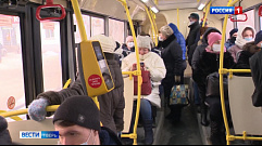 Социальные карты на проезд в автобусах Твери нужно пополнять заранее