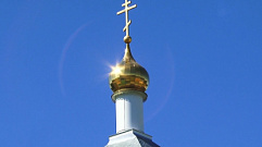 Православные верующие Тверской области отметили День Крещения Руси