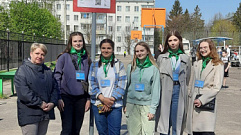 В Тверской области набирают волонтеров для проведения голосования за объекты благоустройства