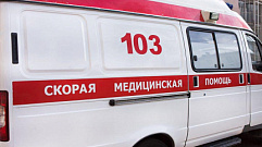 Малолетний ребёнок выпал из окна в Тверской области