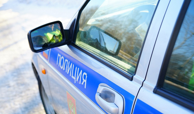 В Подмосковье убит 40-летний полицейский из Тверской области