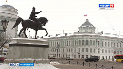 В Твери и Москве сегодня вспоминают о подвиге Михаила Тверского